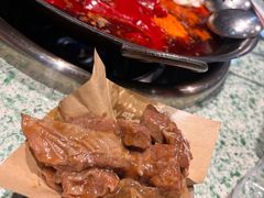-五里关火锅(牛市口店)