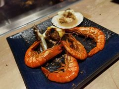 -大渔铁板烧(蛇口店)