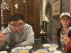 -顺兴老茶馆·精品川菜(世纪城店)