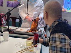 烤鸭-紫光园(劲松店)