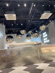 -MINI MARS KIDS CLUB亲子家庭中心(长宁天山店)