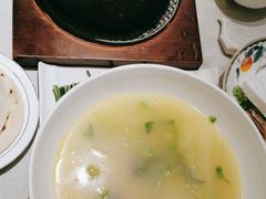 -狮王府淮扬菜(新街口友谊店)