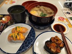 -濱寿司(高新伊藤店)