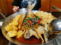 -小螺大作·螺蛳粉火锅(林和西店)