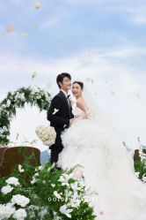 点击看大图 -金夫人婚纱摄影(衡阳店)