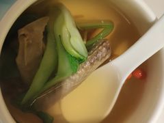 -太阳门淮扬菜(南京博物院店)