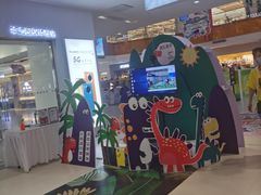 -北京华联购物中心(天通苑店)