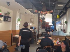 -乔街深夜食堂·台州菜·高压锅生蚝(杭州总店)