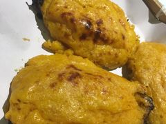 -大秦地·西北菜(纬四路店)