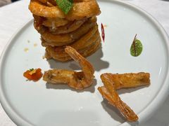-福海居烤鸭店(鸟巢店)
