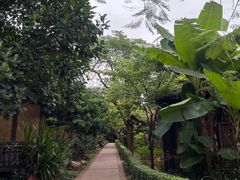 -长鹿旅游休博园