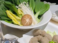 -小骨煲金华砂锅(转塘金街美地店)