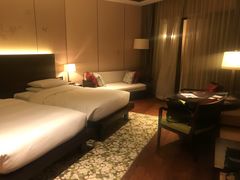 -上海崇明金茂凯悦酒店