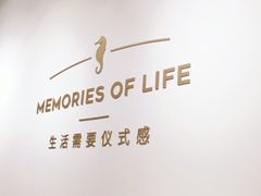 -海马体照相馆(天津世纪都会店)