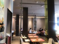 -乐凯撒披萨(福田COCOPark店)