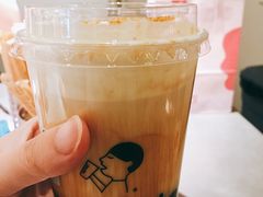 -喜茶(上海正大广场店)