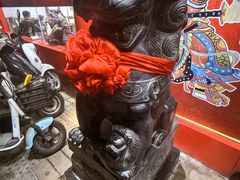 -葛记焖饼(伏牛路店)