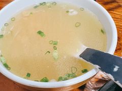 肥仔豆汤-朱大嘴肥肠血旺(福字街店)