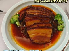 独山盐酸扣肉-贵州大厦贵州厅(樱花园西街店)