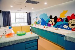 -悦家·美丽妈妈月子会所(龙奥店)