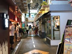-骑鹅公社(南开大悦城店)