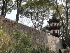 -川沙古镇-停车场