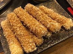 -袍哥码头老火锅(横岗分店)