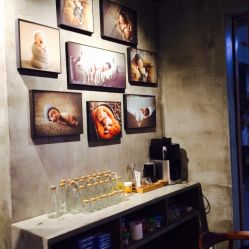 -韩国乐上Rosy Baby儿童摄影(海光寺店)