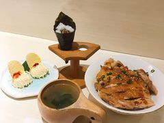-小句号·精致料理(江南环球港店)