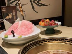 -余欢领鲜火锅(新街口店)