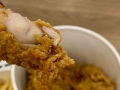 -肯德基(新佛罗伦萨店)
