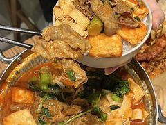 -遇见小面(江湾阳光天地店)