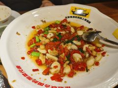 -炊烟小炒黄牛肉(中心印象城店)