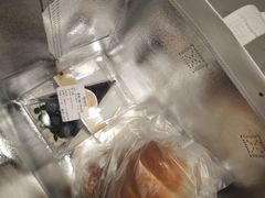 -烘焙町面包店(西四店)