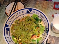 -左陕右甘(亚运村店)