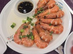 -大众海鲜(巨龙北路店)