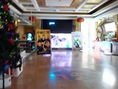 -星美国际影商城(虹口店)