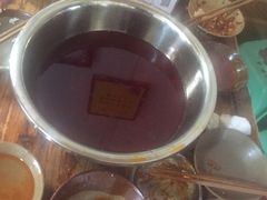 -老瓦房冷锅串串(文殊院店)
