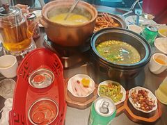 -索溪山寨·湘西饮食文化博物馆(标志门店)