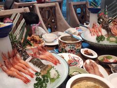 -阳光岛·海鲜盛宴(银泰中心in99店)