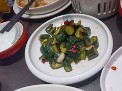 -聚鑫阁江浙菜·非遗传承技艺(金汇龙湖天街店)