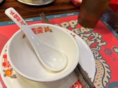 -烤肉食堂(揭阳广百店)
