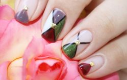 -U mi Nail美甲工作室