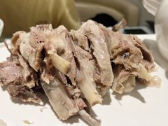 甄选手抓羊肉-宁夏国强手抓羊肉·清真菜(未央路凤三店)