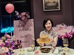 -宝丽轩中餐厅BAOLIXUAN