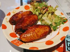 -肥韬茶餐厅(海上世界店)