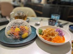 -荟廷·晶萃(陆家嘴尚悦湾店)