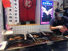 -降龙爪爪(建设路2店)