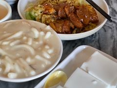 椰子冻糕-凌记