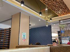 -稻香海鲜饭店(第一国际店)